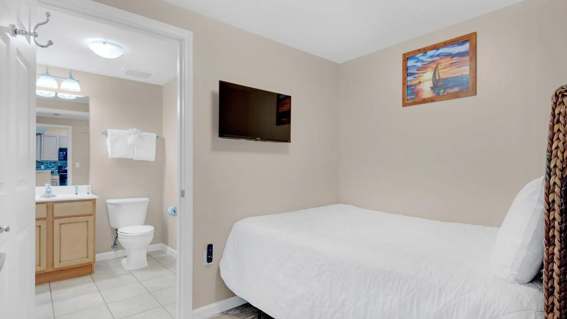 Palms Resort #2713 Jr. 2Br Destin Stany Zjednoczone Ameryki