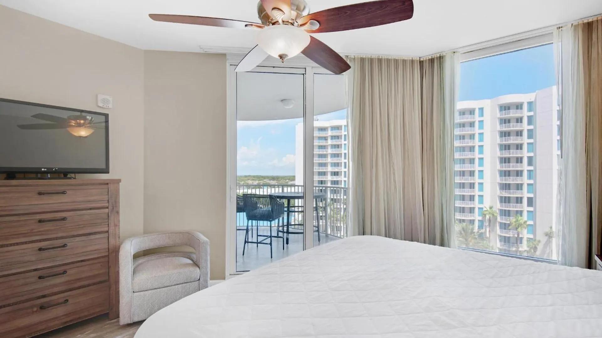 Palms Resort #2713 Jr. 2Br Destin 0*,  Stany Zjednoczone Ameryki