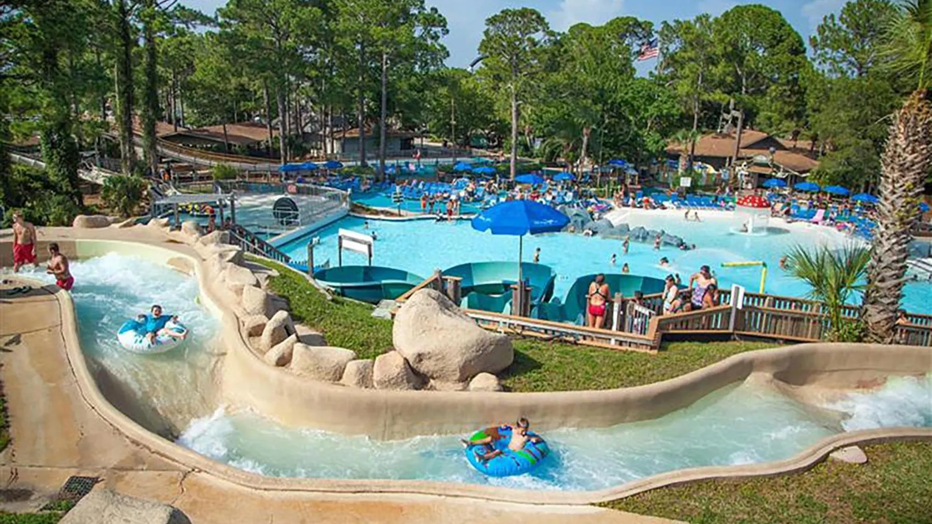 Holiday home Palms Resort #2713 Jr. 2Br Destin United States