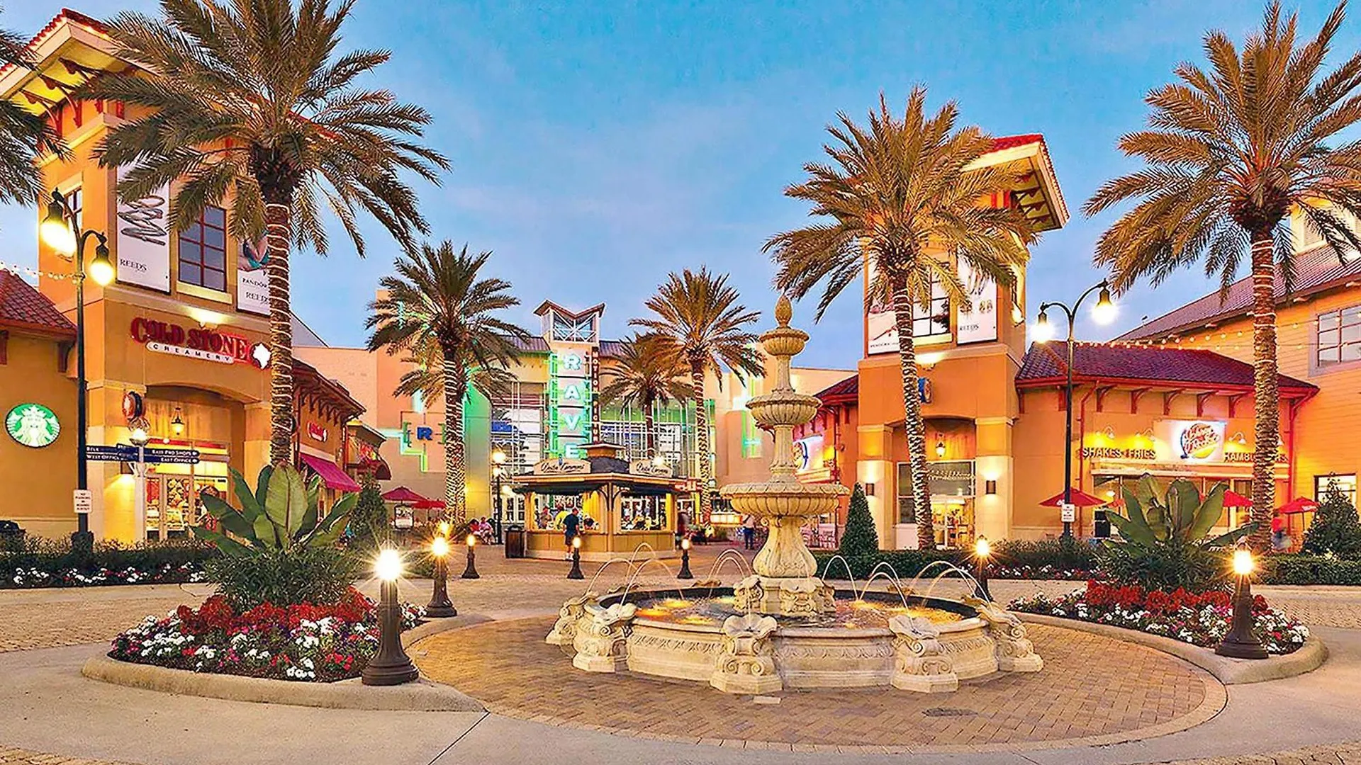 Holiday home Palms Resort #2713 Jr. 2Br Destin United States