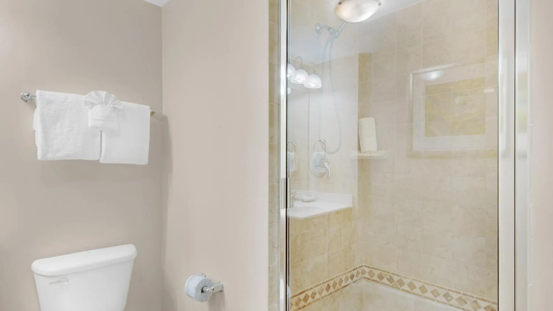 Palms Resort #2713 Jr. 2Br Destin Holiday home