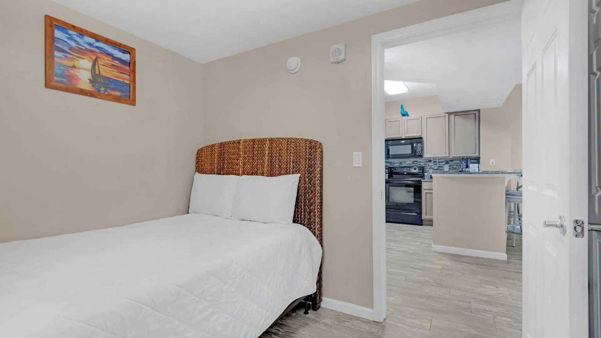 Palms Resort #2713 Jr. 2Br Destin 0*,