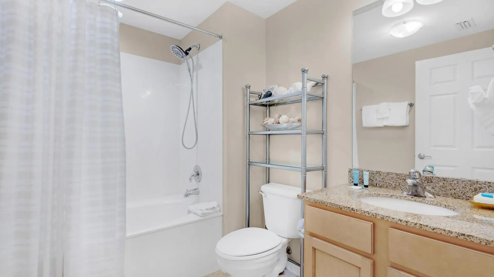 Holiday home Palms Resort #2713 Jr. 2Br Destin