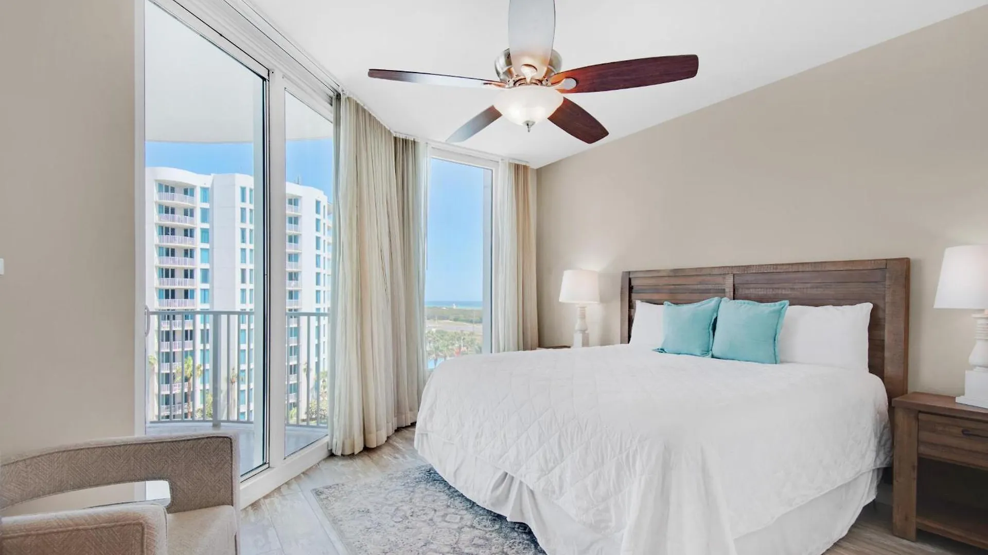 Palms Resort #2713 Jr. 2Br Destin