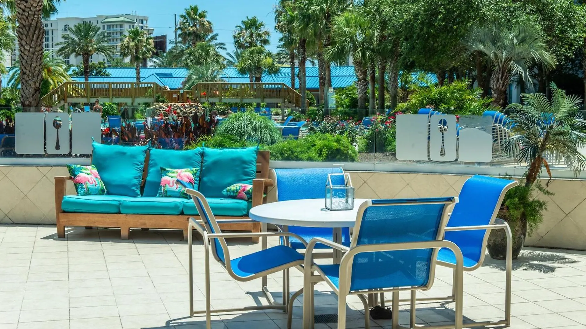 Holiday home Palms Resort #2713 Jr. 2Br Destin United States