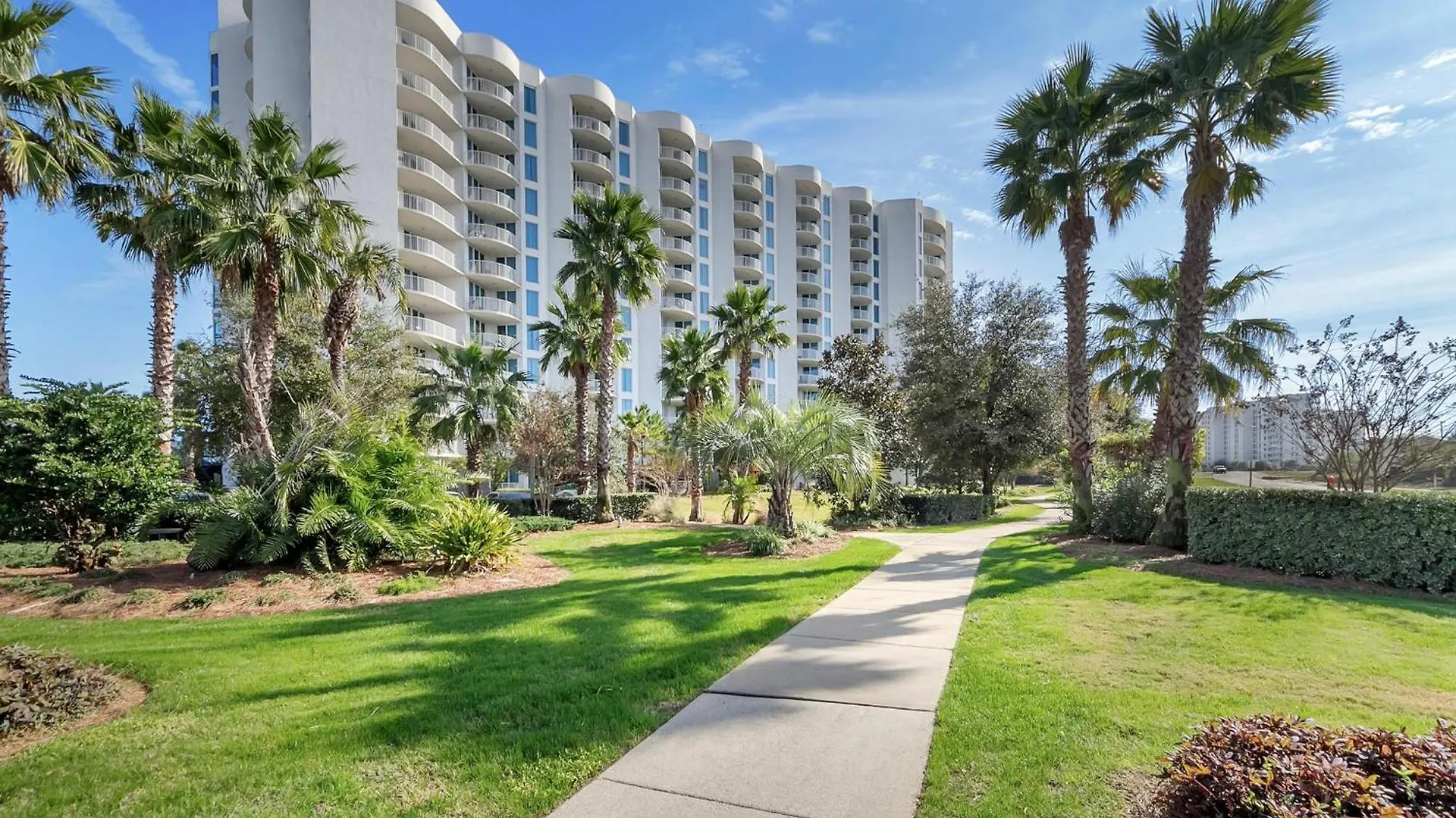 Palms Resort #2713 Jr. 2Br Destin Holiday home