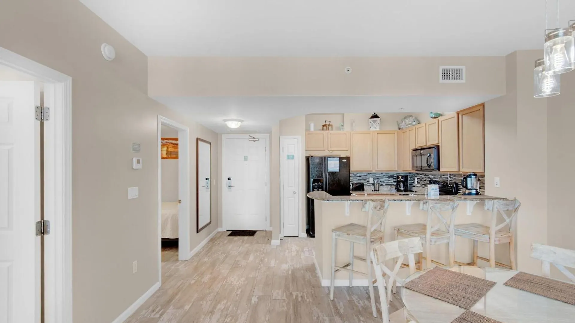 Palms Resort #2713 Jr. 2Br Destin Holiday home