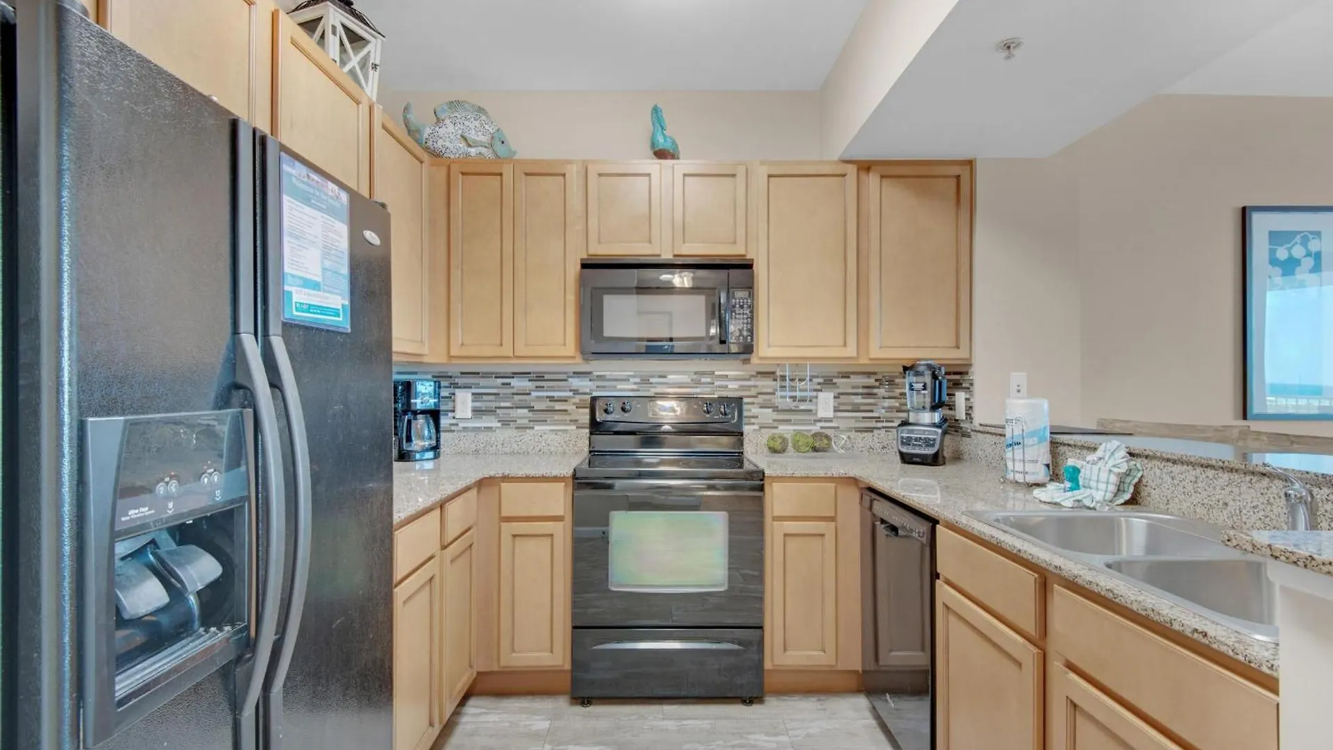Palms Resort #2713 Jr. 2Br Destin 0*,