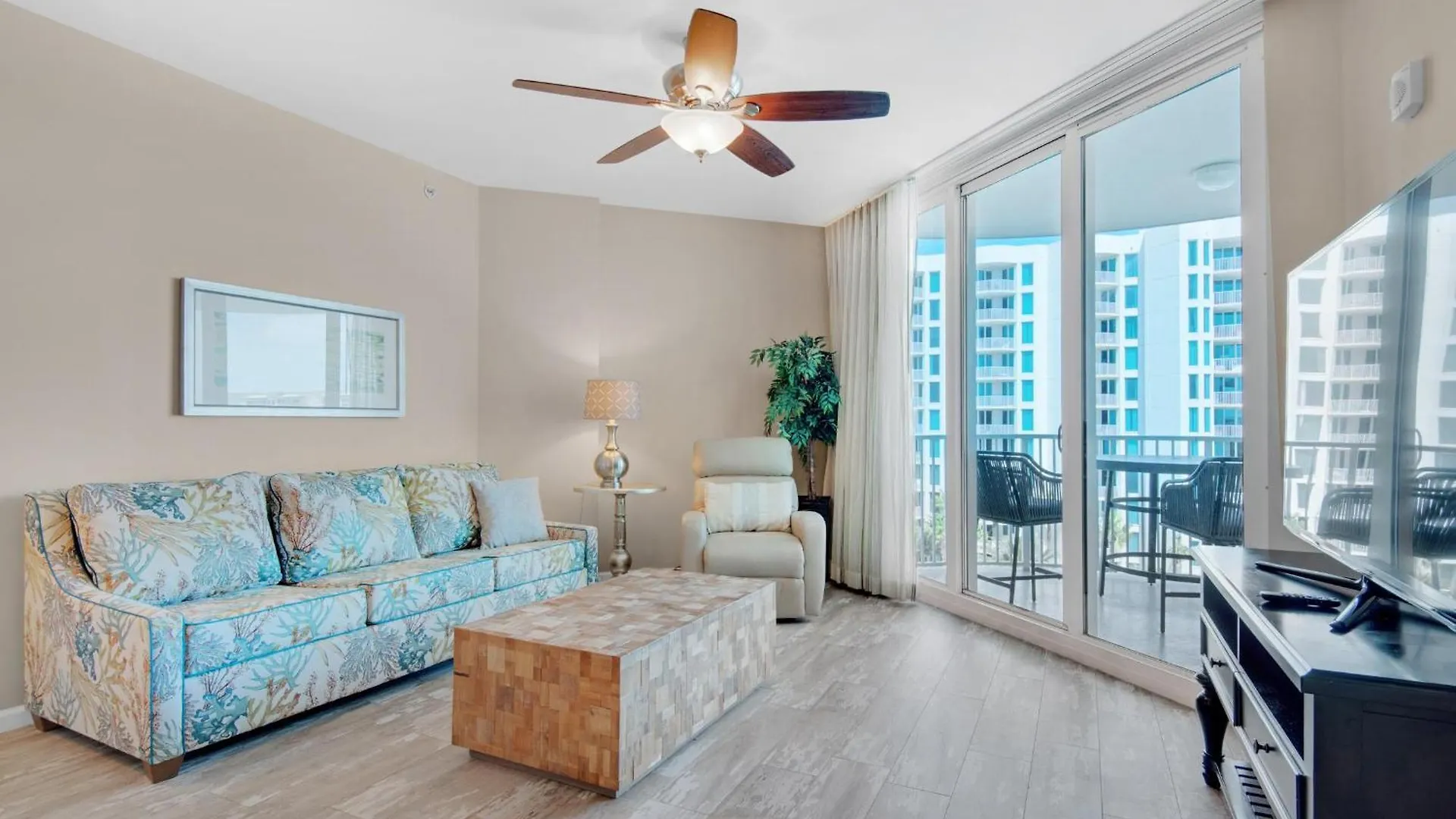 Palms Resort #2713 Jr. 2Br Destin Holiday home