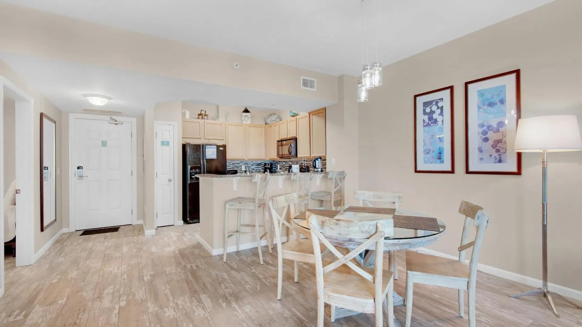 Palms Resort #2713 Jr. 2Br Destin Holiday home