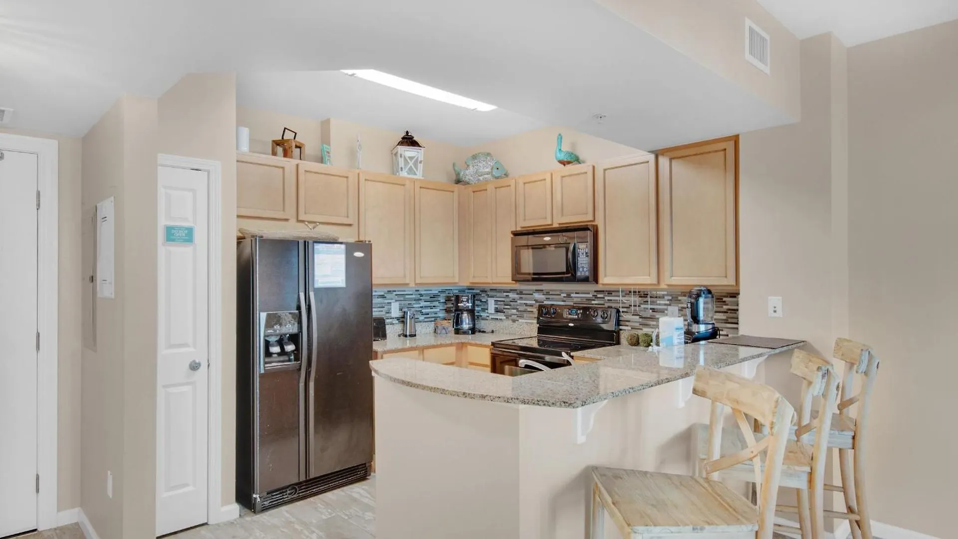 Holiday home Palms Resort #2713 Jr. 2Br Destin