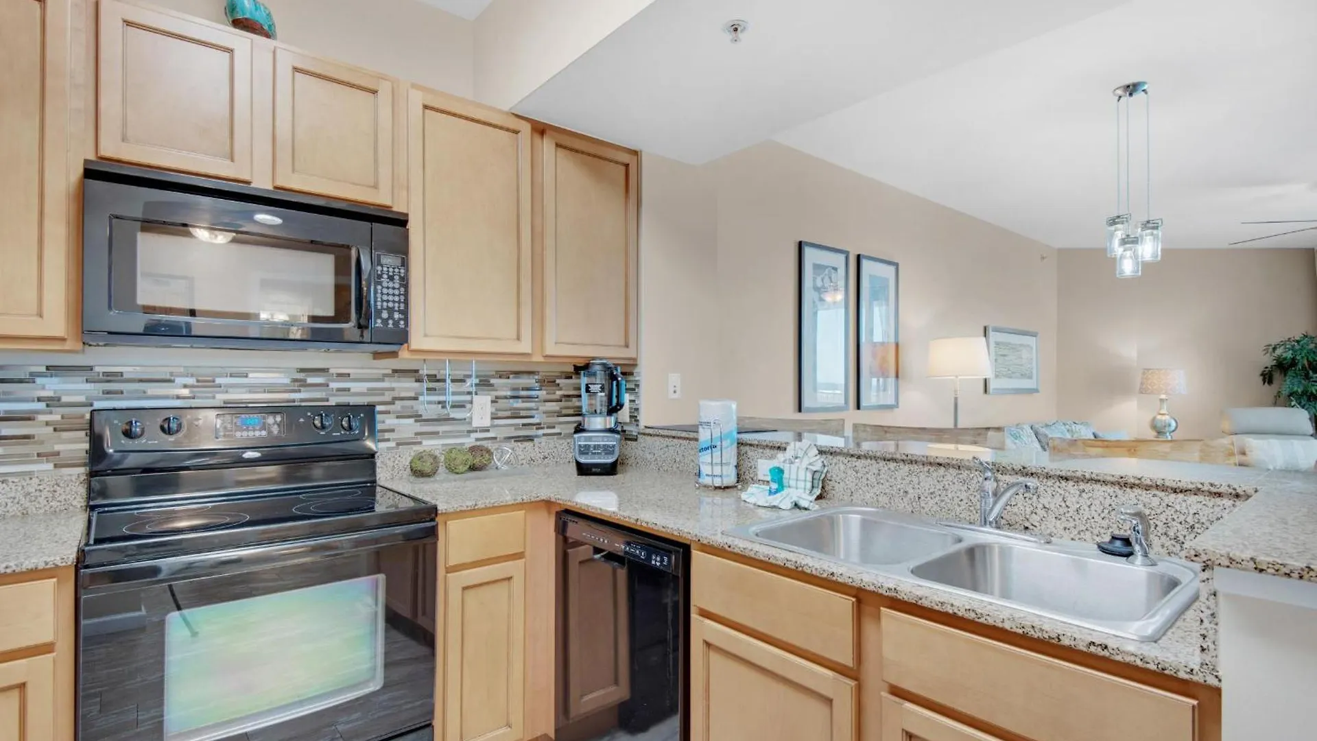 Palms Resort #2713 Jr. 2Br Destin