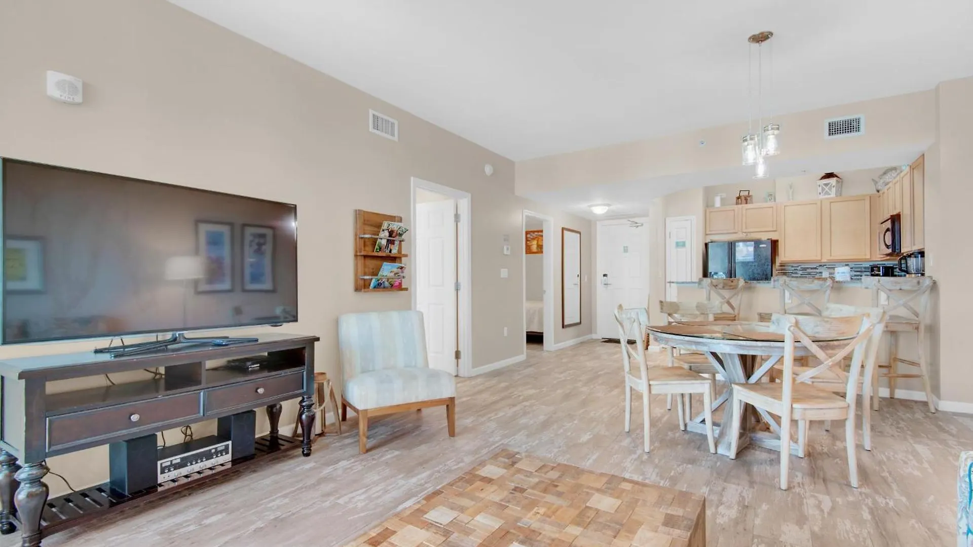 Holiday home Palms Resort #2713 Jr. 2Br Destin