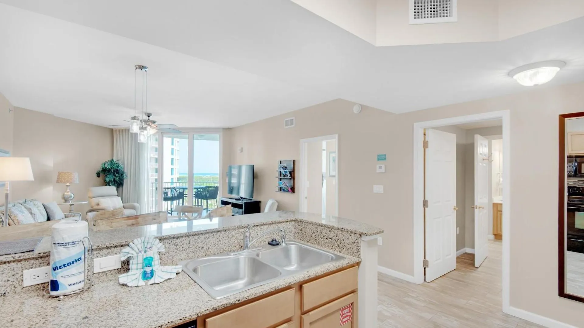 Holiday home Palms Resort #2713 Jr. 2Br Destin