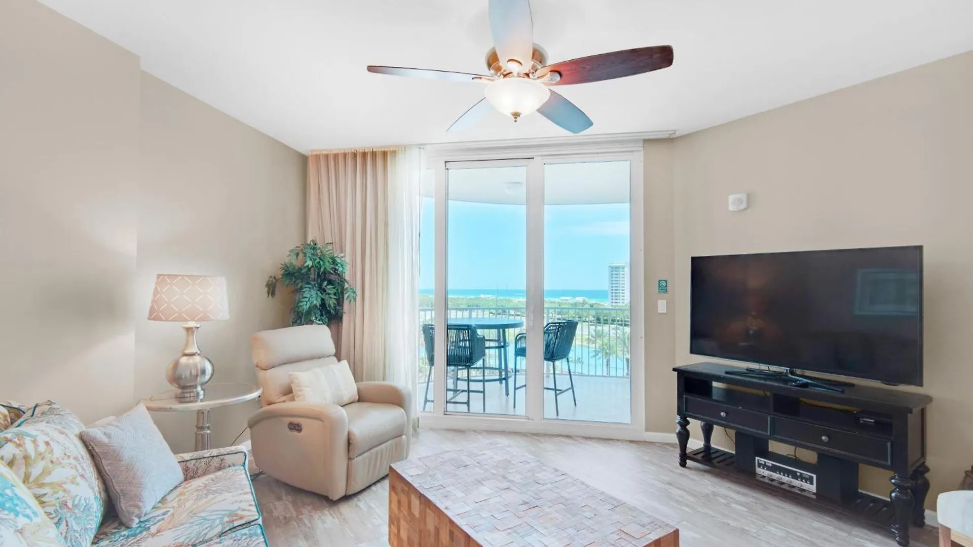 Palms Resort #2713 Jr. 2Br Destin 0*,  United States